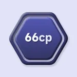 66cp-Electrical apparatus icon