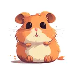 Entscheidungs-Hamster icon