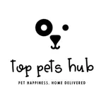 CuddlePaws Pets Supplies Hub icon