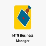 MTN Business Manager icon