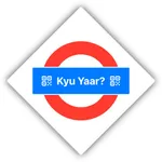 UTS Kyu Yaar (QR) icon