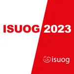 ISUOG World Congress 2023 icon