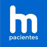 MetroVirtual Pacientes icon