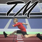 Track Mayhem - Decathlon icon