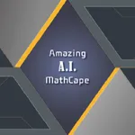 수학 방탈출 | AMAZING A.I. MATHCAPE icon