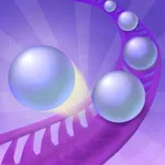 Idle Orbital Marble icon