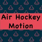 Air Hockey Motion icon