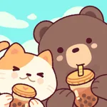 Boba Friends icon