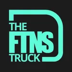 The FTNS TRUCK icon