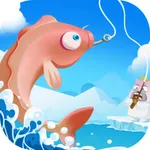 Bear Fishing-Fishing Master icon