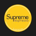 Supreme Espresso Lambton icon