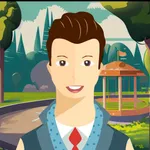 英会話アプリTalkTopia 英語リスニングとスピーキング icon