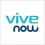 Vive Now Vitals & Injury Rehab icon