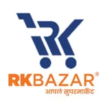 RK Bazar Online Grocery App icon