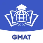 GMAT Exam Practice 2023 icon