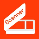 ScanDocX-PDF&Doc Scanner app icon