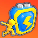 Electric Charge Run icon