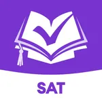 SAT Test Prep 2023 icon