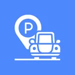 Parking Pro: Save Parking Spot icon