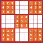 Fast Sudoku Basic Puzzles icon