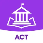 ACT Test Prep 2023 icon