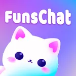 FunsChat-Live Video Chat icon