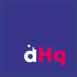 DigitalHQ icon