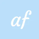 AtFirst - Daily Affirmations icon