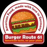 Burger Route 61 icon