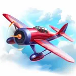 Plane Extreme icon