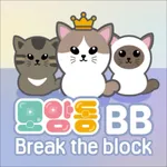 Cats and Break icon