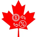 Sales Tax Calculator - Canada icon