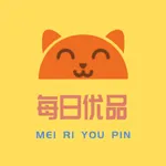 每日优品 - 爱生活 icon