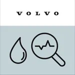 Volvo Fluid Analysis icon