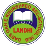 Dars Gha-e-Khursheed icon