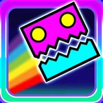 Block Dash 2 : Jump Geometry icon