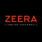 Zeera Indian Takeaway icon