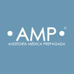 AMP Auditoría Médica Prepagada icon