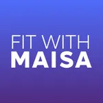 Fit With Maisa icon