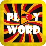Playword YDS YDT Almanca icon