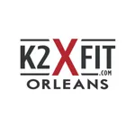 K2XFIT Orleans icon