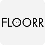 The Floorr Client icon