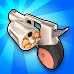 Bullet Thrower icon