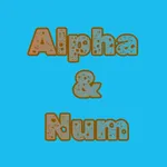 Alpha & Num icon