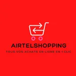 Airtel Shopping icon