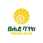 Tsehay Mobile Banking icon