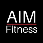 AIM Fitness icon