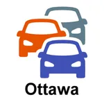 Live Traffic Ottawa icon