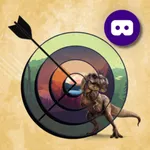 Crossbow Legends VR icon