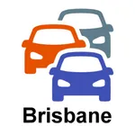 Live Traffic - Brisbane icon